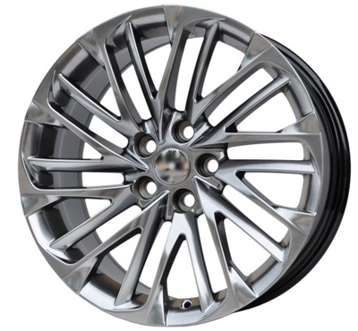 LLANTAS 18'' TOYOTA AURIS AVALON AVENSIS AVENSIS  