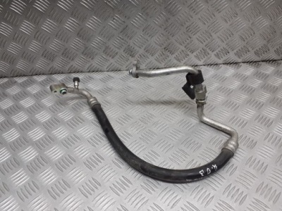 Шланг кондиціонера kia carens ii 2.0 16v фото №1