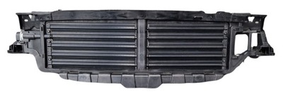 Шторка жалюзі повітропровід повітря volvo xc60 ii фото №1