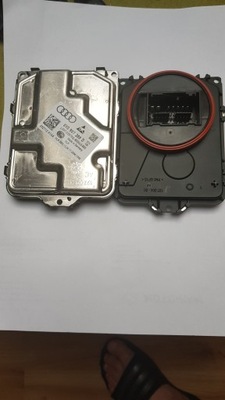 Przetwornica Moduł Full Led Audi A3 8V0907399D