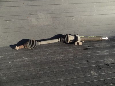 Ford tourneo courier 2014 1,6 tdci приводной вал правая org фото №1