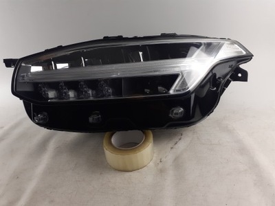 FARO VOLVO XC90 LL IZQUIERDA COMPLETO DIODO LUMINOSO LED MID 22R.31655814  