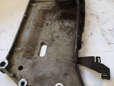 Підрамник підрамник skoda octavia ii 2 фото №1