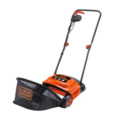 BLACK DECKER GD300 Aerator Wertykulator 600W