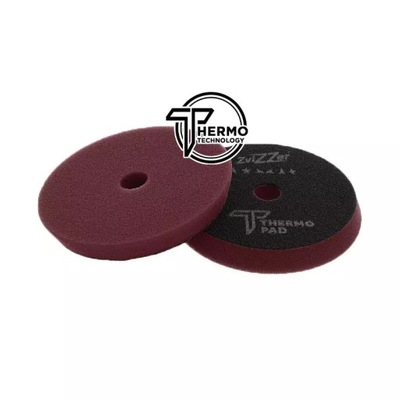 ZviZZer THERMO PAD RED SOFT 140/20/125