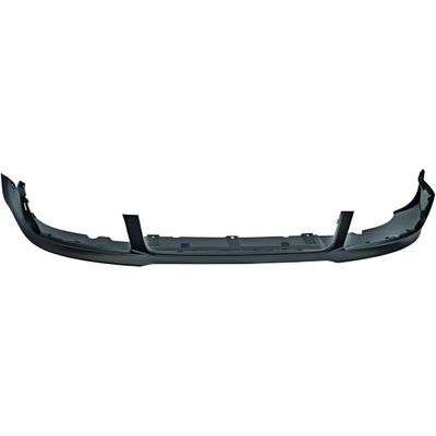 Спойлер audi a4 8e 00-04 фото №1