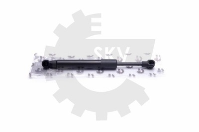 Привід задній кришки bmw z3 roadster e36 фото №1