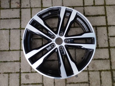 DISC 5,5J 20 ET33 BMW I3 6852080  