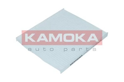 FILTRAS KABINOS HYUNDAI F418901/KAM 