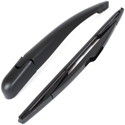 WIPER BLADE REAR REAR WIPER + HOLDER CITROEN C3 02-  