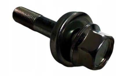 Subaru outback болт вала колінчастого фото №1