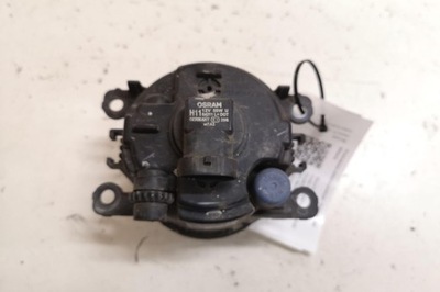 Протитуманна фара правий передній renault grand scénic ii jm0/1_ 8200074008 1.5l фото №1