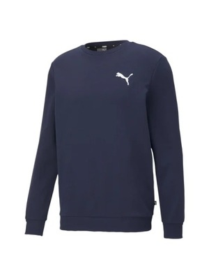 PUMA ORYGINALNA BLUZA XL