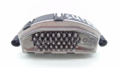 Резистор резистор skoda superb iii 5q0907521f фото №1