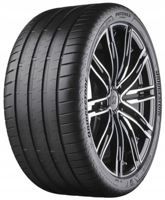 275/45R20 NEUMÁTICO BRIDGESTONE POTENZA SPORT XL FR 110Y  