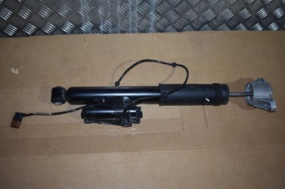 Idealny амортизатор задняя задний левый edc mercedes w214 1 фото №1