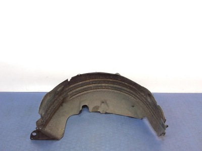 Mercedes a w176 подкрылок задняя задние правое фото №1