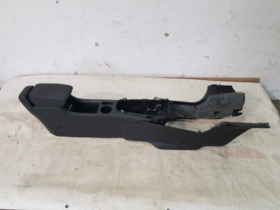 Туннель средний подлокотник opel astra j insignia фото №1