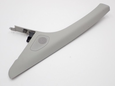 Пластик защита стойка правый перед jk21-v03510-bd ford transit custom 24r фото №1