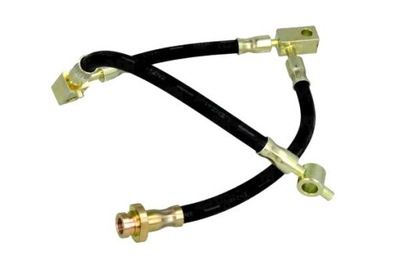 Abe шланг тормозной nissan primera 1.8 p12 фото №1