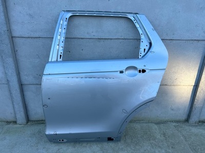 Дверь discovery sport od 2016 задняя левый фото №1