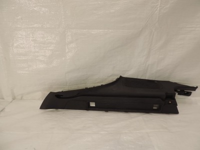 OPEL ASTRA K UNIVERSAL FORRO ELEMENTO-GUÍA CORTINAS IZQUIERDA 39052551  