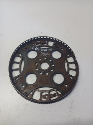 Вінець колесо маховик bmw e65 4.4 v8 фото №1