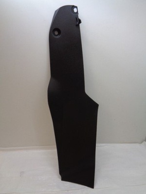 Корпус захист тунелю ліва ds3 crossback фото №1