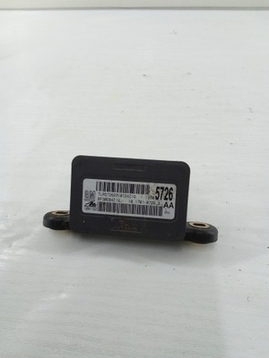 G349 модуль esp astra j 13505726 фото №1