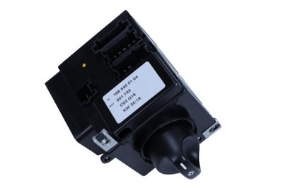 CONMUTADOR DE LUZ DB W168 A-KLASA A140-190 16854501047C45  