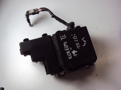 Клема коробка renault koleos ii 2.0 dci 2018 r фото №1