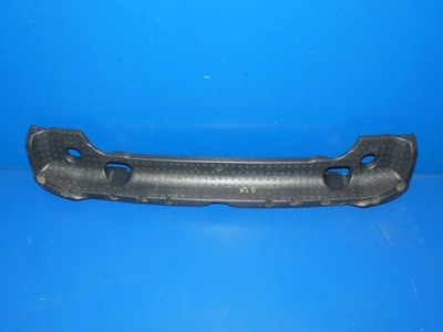 JAGUAR XJ X351 ABSORBEDOR DE PARAGOLPES PARTE DELANTERA DELANTERO VIGA  