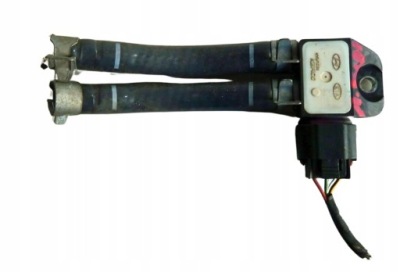 Датчик тиску вихлопних газів hyundai i30 2 1.6 crdi 2011-2017 рік 39340-2f600 фото №1