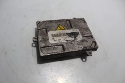 Преобразователь ксенон audi a4 b7 2.0tdi фото №1