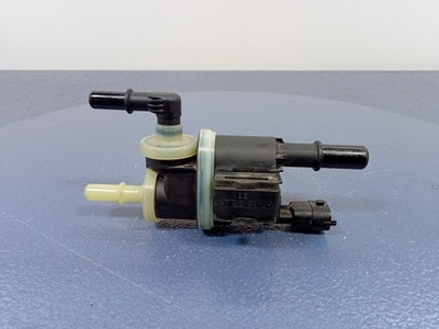 Stelvio qv 2.9bt клапан вакуумa 67016028 фото №1