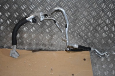 Idealne дроти кондиціонера mercedes w217 w222 1 фото №1