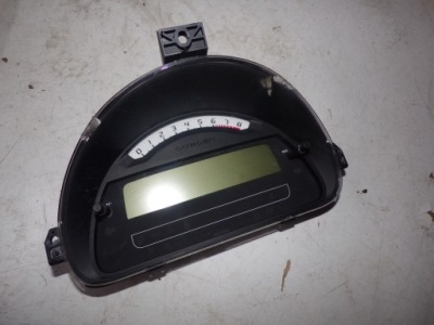 Лічильник citroen c2 uk p9660225780 фото №1