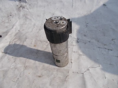 Mercedes s w220 осушитель конденсатор кондиционер 2208300083 фото №1