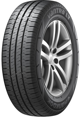 4 PIEZAS HANKOOK 235/65 R16C VANTRA RA18 115/113R..  