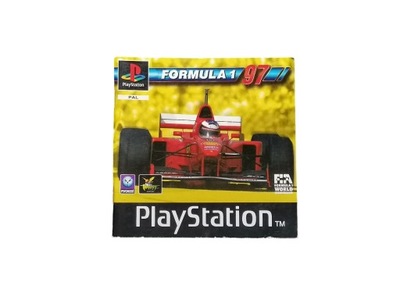 Formula 1 97