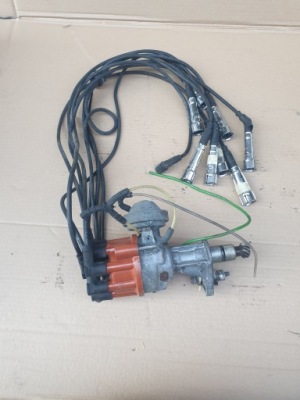 Mercedes w126 5.0 апарат запалювання 0031582201 фото №1