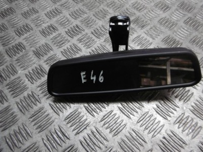 Зеркало внутреннее bmw 318 8257275 фото №1