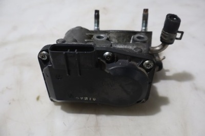 Клапан egr рециркуляции выхлопных газов legacy iv lift 2.0d фото №1