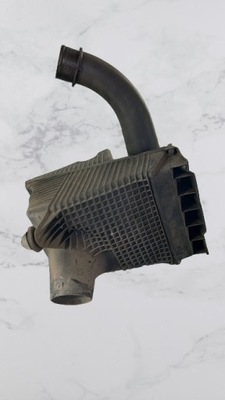 Корпус фільтра повітря renault megane 1.5dci 03r фото №1
