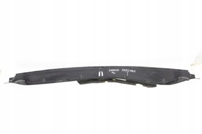 Жабо blaszane dacia dokker 2013 фото №1