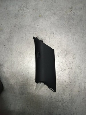 Bmw x6 e71 обшивка стійка фото №1