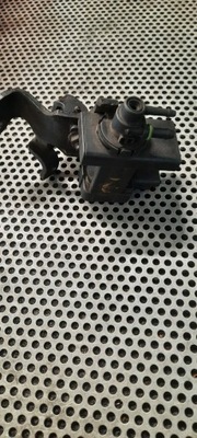 Клапан вакуумa fiat scudo фото №1