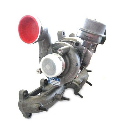 TURBO VW POLO IV 1.9TDI 130KM ASZ 5439-988-0047  