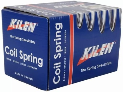 KILEN 11490 RESSORT SUSPENSIONS - milautoparts-fr.ukrlive.com