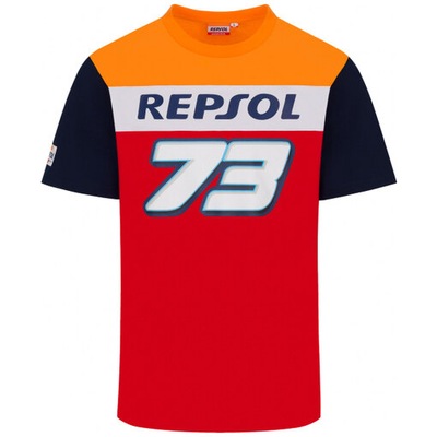 KOSZULKA AM73 ALEX MARQUEZ REPSOL AM2038512 2XL